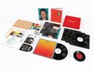 JOE STRUMMER - BOX SET - 001 - SUPER DELUXE VINYL LP + CD MEGA BOX SET - CLASH