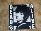 JOHNNY THUNDERS DEAD OR ALIVE 7
