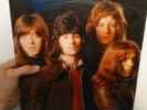 Badfinger Straight Up SAPCOR 19 UK Apple 1972 Vinyl VG Cover Split