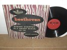Beethoven / Barylli  - String Quartet In C Sharp Minor Op 131 RARE PROMO WL 5144