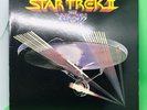 Star Trek II The Wrath of Khan by James Horner 1982 Vinyl Atlantic Records