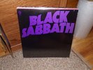 SEALED BLACK SABBATH 
