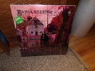 SEALED BLACK SABBATH  DEBUT ALBUM