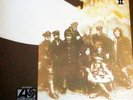 LED ZEPPELIN II US ORIG'69 ATLANTIC 1ST PRESS ROBERT LUDWIG RL HOT MIX MASTERING