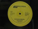 Joyce Whitney 12 inch single Dancing In Paradise bw You on AW