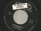 ROCKABILLY SURF INSTROS - ROAD RUNNERS - QUASIMOTO / ROAD RUNNAH  -HEAR -FELSTED