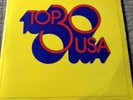 Radio Show: TOP 30 USA 3/2/85 3 LP Set WHAM STEVE PERRY REO CHICAGO BILLY JOEL