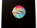Pink Floyd Wish You Were Here 1975 UK Original LP Vinyl S/S Sealed SHVL 814