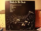Rare Power Pop Compilation STABS IN THE DARK LP Punk Midwest 80s Pogo Records