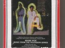 Still Sealed 8 Track 1985 Miami Vice Music From The Television Series Glen Frey