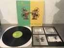 THE NEW PORNOGRAPHERS ?– TWIN CINEMA LP - MATADOR ?– OLE 621-1 - VG+ CONDITION