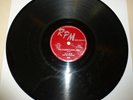 2 BLUES 78 RPM RECORDS - B B KING - RPM 363 & RPM 380