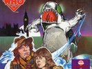 DOCTOR WHO AND THE PESCATONS (2XLP 180G COLORED VINYL RSD REISSUE NEW)
