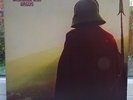 WISHBONE ASH Argus 1972 1st UK PRESS EX/EX MCA Black/Blue Label HARD PROG LP EX+