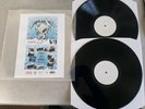 METALLICA  - LIVE AT ANTARCTICA TESTPRESS 2 black VINYL - 2LP schwarz