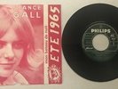 RARE FRENCH SP JUKEBOX FRANCE GALL ATTENDS OU VA T'EN
