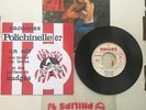 RARE FRENCH SP JUKEBOX FRANCE GALL LA PETITE