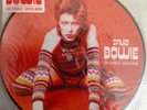 DAVID BOWIE Lady Stardust / Crystal Japan Exhibition Only 7