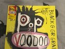 BLACK GRAPE-POP VOODOO HMV EXCLUSIVE - (SIGNED)- LIMITED RED VINYL- NEW/SEALED