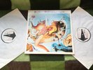 Dire Straits Alchemy 2LP 1. PRESS aus ENGLAND, MINT