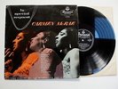 CARMEN McRAE - BY SPECIAL REQUEST LP VINYL EX/EX  Rare 1956 UK Mono Original