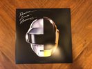 Daft Punk - Random Access Memories Vinyl LP