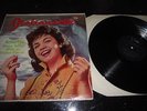 MINT- ANNETTE FUNICELLO ITALIONNETTE USA 1960 1ST PRESS BUENA VISTA BV 3304 LP