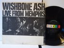 G/EX+ Wishbone Ash 