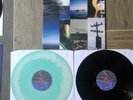 The Appleseed Cast - Mare Vitalis Vinyl 2xLP Original Press /1000 Like New NM