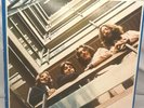 The Beatles 1967-1970 2 LP Blue Vinyl Apple 97039 VG+