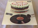 ROLLING STONES LET IT BLEED UK MONO 1st PRESS + PROMO  BOOKLET 1A/1A MATRIX