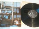 THROBBING GRISTLE LP -  D.O.A (industrial records) UK.1978 arts rock punk