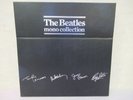 BEATLES MONO BLACK BOX 1982 UK PARLOPHONE/APPLE 11 LP #0086 INSERTS FREE US SHIP