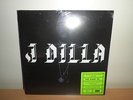 J Dilla 