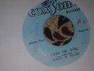 Leroy & Rocky , Love Me Girl , Dawn Penn , You Don't Love Me , 7