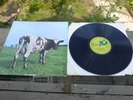 Pink Floyd - Atom Heart Mother UK Press Harvest SHVL 781 LP