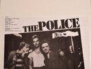 The Police/Sting - Live In Milano - Live In Italy - 02/04/1980