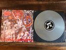 NAPALM DEATH Utopia Banished Limited Silver Vinyl LP