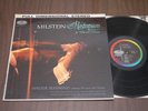 Nathan Milstein LP Masterpieces for Violin Orchestra SUSSKIND SP 8528 D1/N1 NM