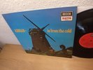 ASHKAN IN FROM THE COLD 1972 TOP ZUSTAND UND ORIGINAL
