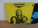 BONZO DOG BAND Tadpoles SCARCE ORIG UK 69 NM LP + GIMMIX