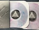 START YOUR OWN FUCKING SHOW SPACE 3xLP COLORED Vinyl Ty Segall Thee Oh Sees OOP