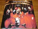 Slipknot - S/T 1st Press LP 1999 w/ Frail Limb Nursery & Purity Rarity  +Goodies
