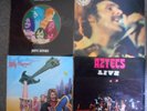 BILLY THORPE & THE AZTECS ,JEFF ST JOHN & COPPERWINE, MAX MERRITT  METEORS. LPS.