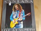 Santana Live At Sunrise Swingin Pig