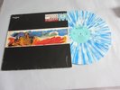 EP - MAXI -  Depeche Mode ?– Stripped (Highland Mix) - BLUE MARBLED