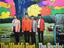 The Beatles - The World's Best (LP, Comp, RP) Vinyl Schallplatte - 158076