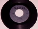 BILLY SHA-RAE 45 PITTFALL /WHAT MATTERS MOST Northern Soul R&B Blues Doo Wop VG-