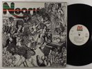 NEGRIL Self Titled MICRON 2096 LP