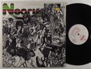 NEGRIL Self Titled MICRON DSR-9295 LP